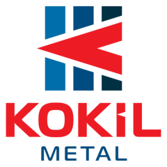 Kokil Metal San ve Tic Ltd Şti