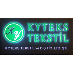 Kyteks Tekstil ve Dış Tic Ltd Şti