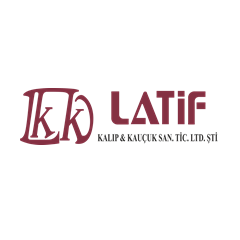 Latif Kalıp Kau&ccedil;uk San ve Tic Ltd Şti