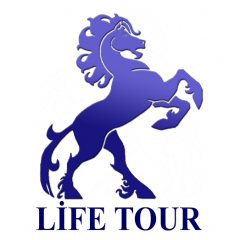 Life Turizm Ltd Şti