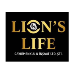 Lions Life Gayrimenkul İnşaat San Tic Ltd Şti