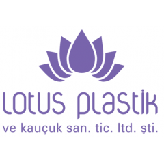 Lotus Plastik ve Kauçuk San Tic Ltd Şti