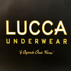 Lucca Underwear Giyim
