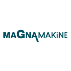 Magna Makine San ve Tic Ltd Şti