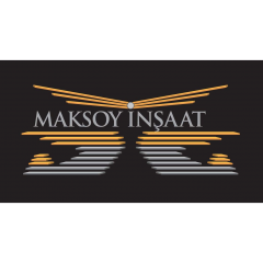 Maksoy İnşaat Taah San ve Tic Ltd Şti