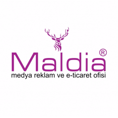 Maldia Medya Reklam Ve E-Ticaret Ofisi