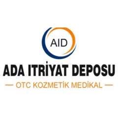 Marmara Ada Itriyat Deposu San ve Tic Ltd Şti