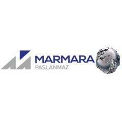 Marmara Paslanmaz Metal San ve Tic Ltd Şti