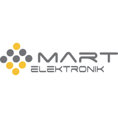 Mart Elektronik Aydınlatma San ve Tic Ltd Şti