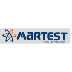 Martest Analiz Laboratuvarları San ve Tic Ltd Şti