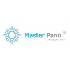 Master Pano Mühendislik San ve Tic Ltd Şti