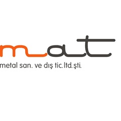 Mat Metal San ve Diş Tic Ltd Şti