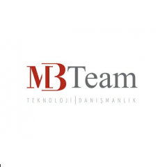 MB Team Teknoloji ve Danışmanlık