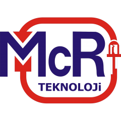 MCR Bilişim Elektrik Elektronik Enerji İth. İhr. Tic. ve San. Ltd. Şti