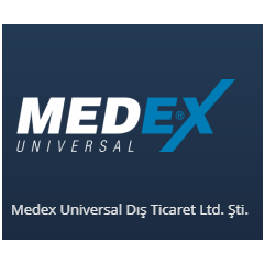 Medex Universal Dış Ticaret Ltd Şti