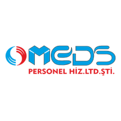 Meds Personel Hizmetleri Ltd Şti