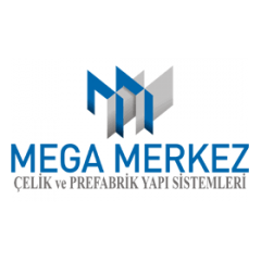 Mega Merkez Prefabrik Yapı San ve Tic Ltd Şti