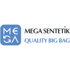 Mega Sentetik Ambalaj San İç ve Dış Tic Ltd Şti