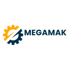 Megamak Dış Ticaret Ltd Şti