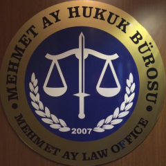 Mehmet Ay Hukuk Bürosu