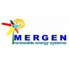 Mergen Yenilenebilir Enerji Sistemleri Ltd. Şti.