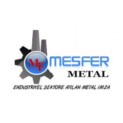 Mesfer Metal San ve Tic Ltd Şti