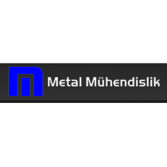 Metal Mühendislik Makina San Tic Ltd Şti