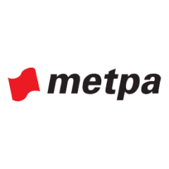 Metpa Metal Endüstri Teknik Sanve Tic Ltd Şti