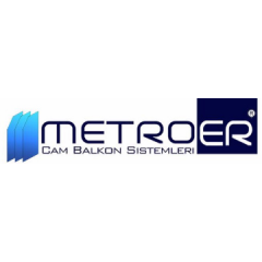 Metroer Alüminyum Cam Sis San ve Dış Tic Ltd Şti