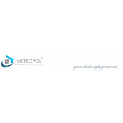 Metropol Camlama Sistemleri İç ve Dış Tic Ltd Şti