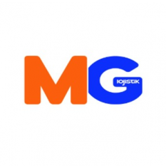 Mg Lojistik ve Dış Ticaret Ltd Şti