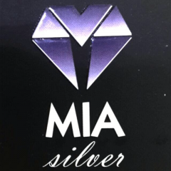 Mia Silver