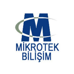 Mikrotek Bilişim ve Elektronik Ürün. San. Tic. Ltd. Şti.