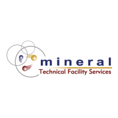 Mineral Danışmanlık Yönetim Hizmetleri İnş San ve Tic Ltd Şti