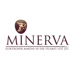 Minerva Elektronik Makine ve Dış Tic Ltd Şti