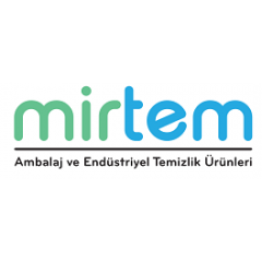 Mirtem Ambalaj Ve End&uuml;striyel Temizlik &Uuml;r&uuml;nleri
