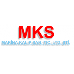 Mks Makina Kalıp San ve Tic Ltd Şti