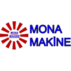 Mona Makine San ve Tic Ltd Şti