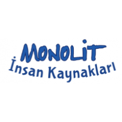 Monolit İnsan Kaynakları San Tic Ltd Şti