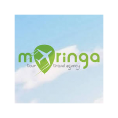 Moringa Tour & Travel Agency