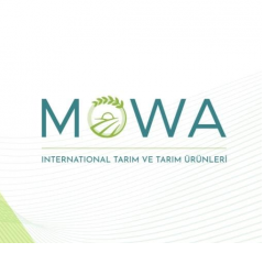 Mowa İnternational Tarım ve Tarım Ürün İth İhr San ve Tic Ltd Şti