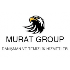 Murat Group Danışman ve Temizlik Hizmetleri