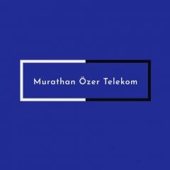 Murathan Özer Telekomünikasyon San ve Tic Ltd Şti