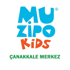 Muzipo Kids Çanakkale