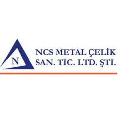 Ncs Metal Çelik San ve Tic Ltd Şti