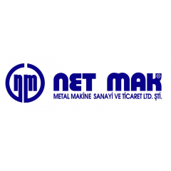 Net Mak Metal Makine San Ve Tic Ltd Şti