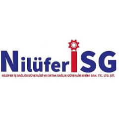 Nilüfer İş Sağlığı Güvenliği Hiz ve Osgb San ve Tic Ltd Şti