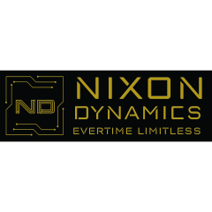 Nixon Dynamics Elek Otom Asansör Sis San ve Tic Ltd Şti