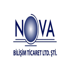 Nova Bilişim İnş Telekom Tic Ltd Şti