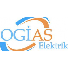 Ogias Elektrik Elektronik Bilgisayar Güvenlik Sistemleri Tic. Ltd.Şti.